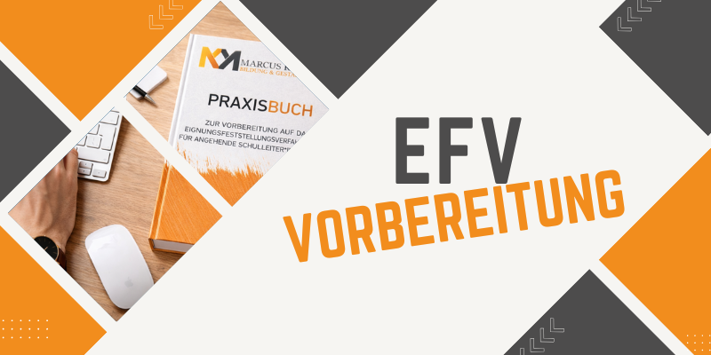 efv vorbereitung